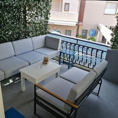 Centar Njivice Apartman Kültér fotó