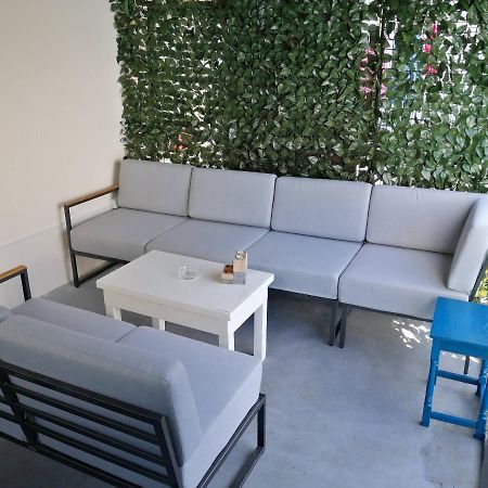 Centar Njivice Apartman Kültér fotó